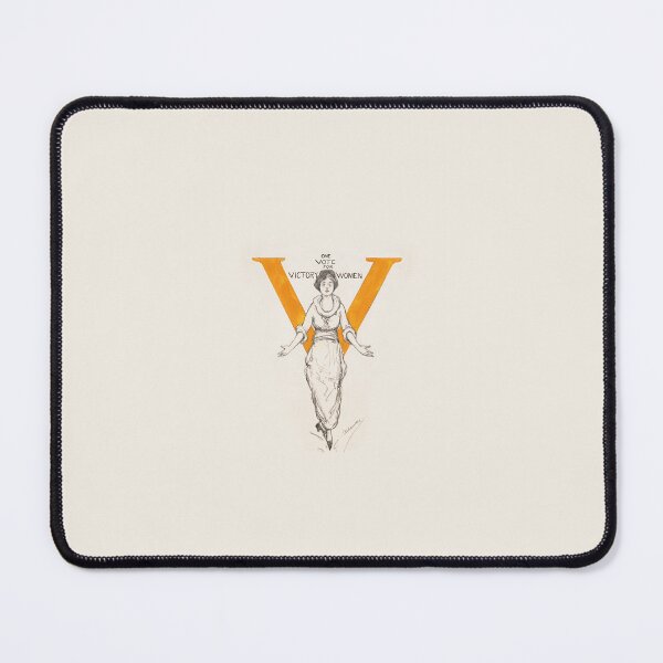 Item preview, One Vote for Victory Women designed and sold by 19thAmendment.