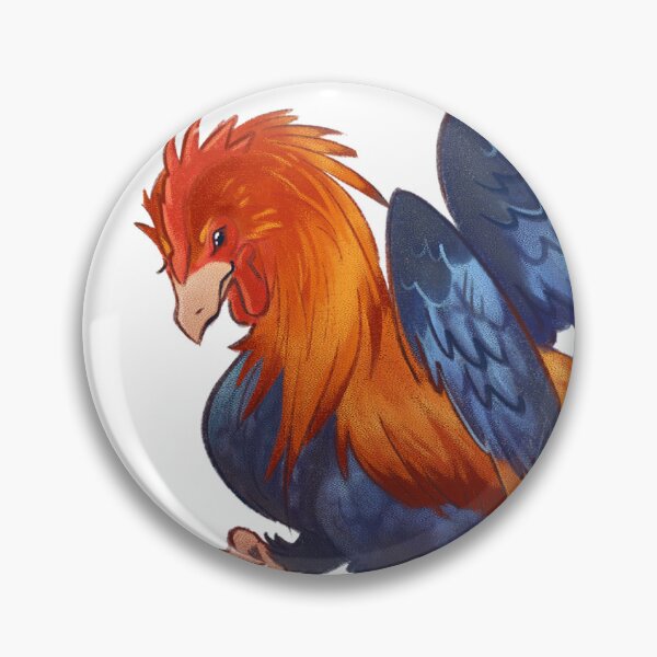 Item preview, 神雞 / God Chicken designed and sold by trianglart.