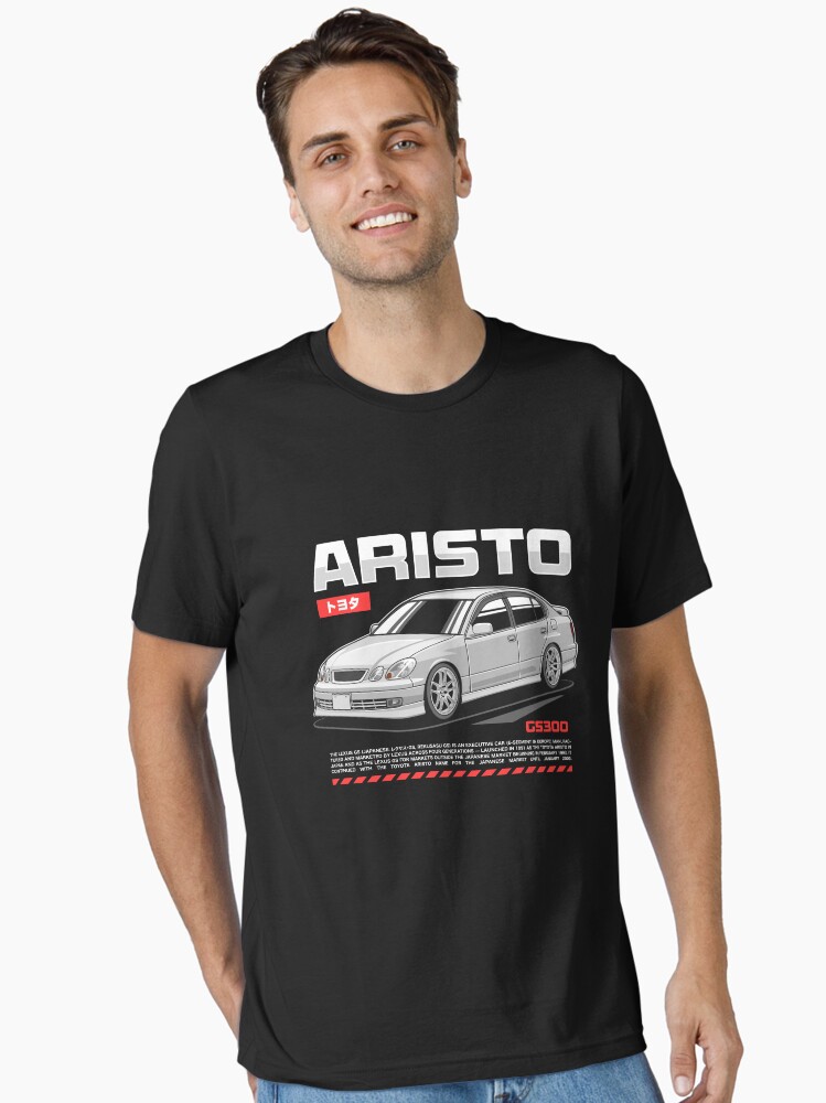 Toyota Aristo/Lexus GS300