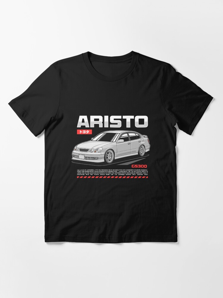 Toyota Aristo/Lexus GS300