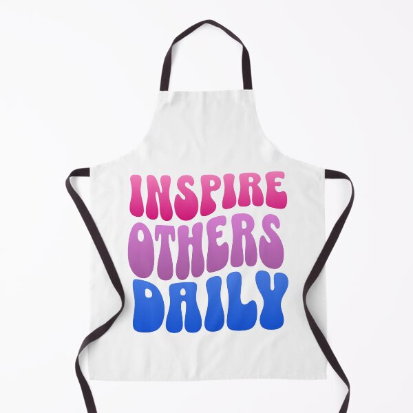 Item preview, Inspiring Others Daily: Sharing Positivity and Motivation designed and sold by 0penvimark.