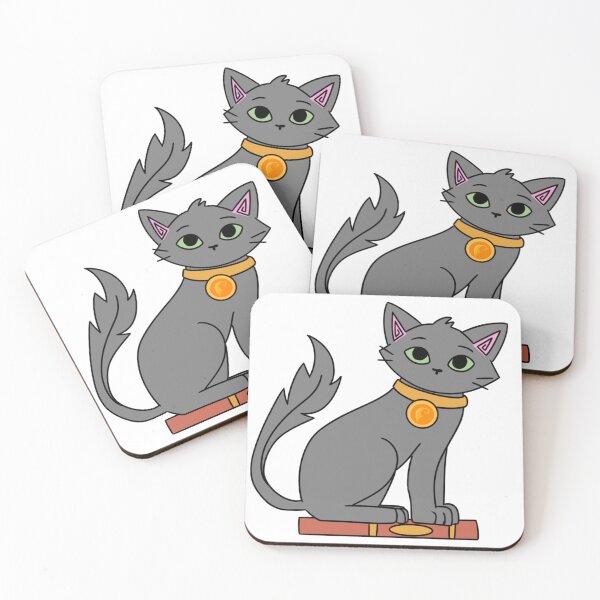 Artikelvorschau, Buch Cat entworfen und verkauft von StoryForge.