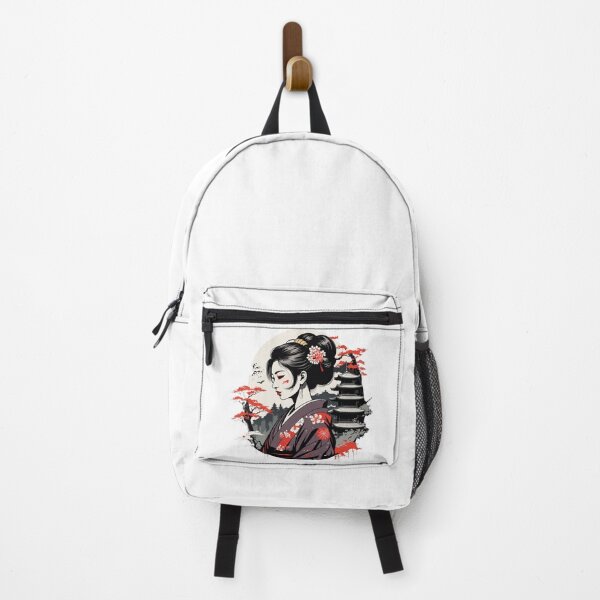 Item preview, Japanese geisha designed and sold by ztarantino44.