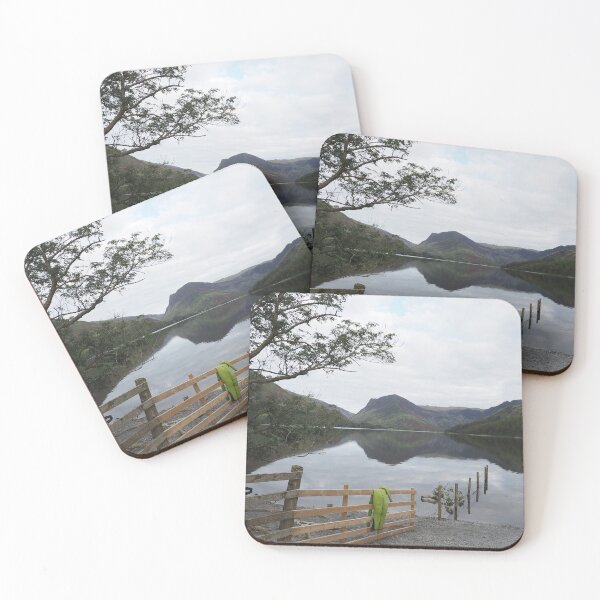 Item preview, Lake District 2 designed and sold by CMGTravelPhotos.