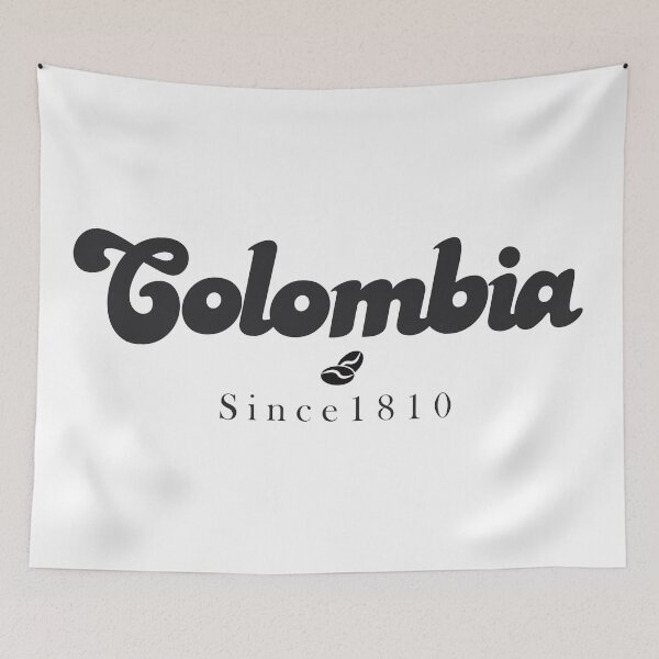 Item preview, Coffee Colombia designed and sold by TropiCol Creations.