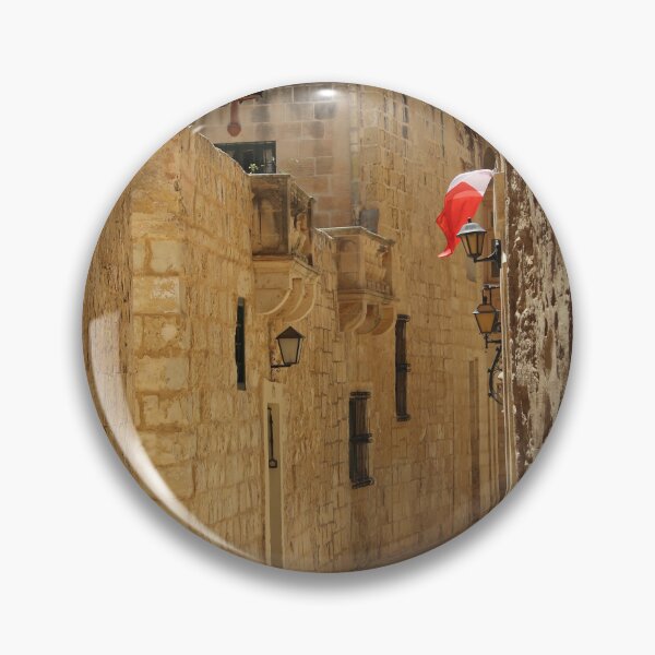 Item preview, Mdina 1 designed and sold by CMGTravelPhotos.