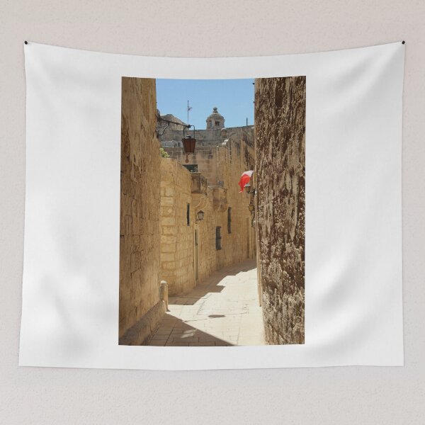 Item preview, Mdina 1 designed and sold by CMGTravelPhotos.
