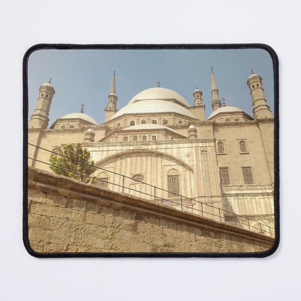 Item preview, Cairo Citadel View designed and sold by emhoteb.
