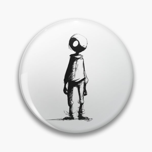 Item preview, Senseless designed and sold by CJMonoArt.
