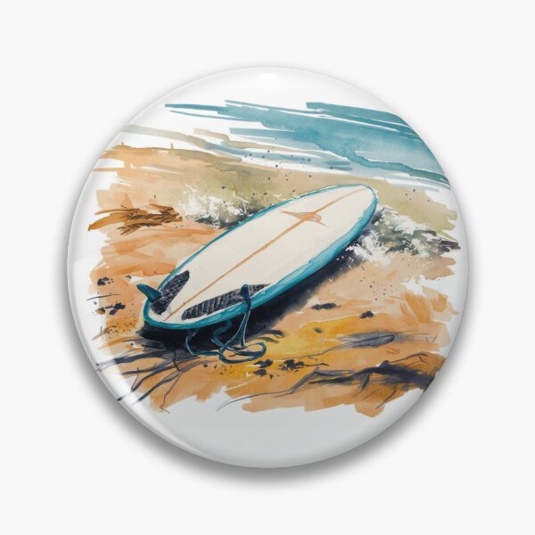 Item preview, Surf logo v41 designed and sold by cj-digital.