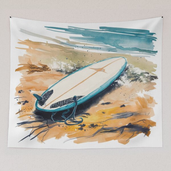 Item preview, Surf logo v41 designed and sold by cj-digital.