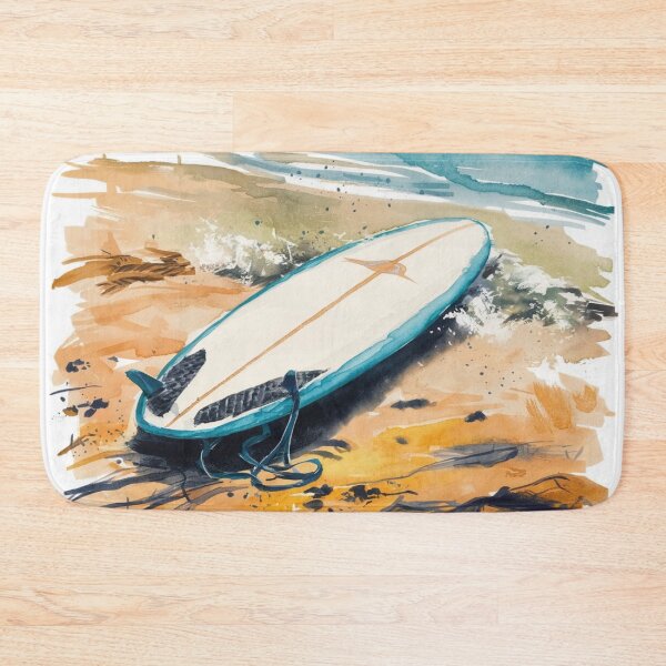 Item preview, Surf logo v41 designed and sold by cj-digital.