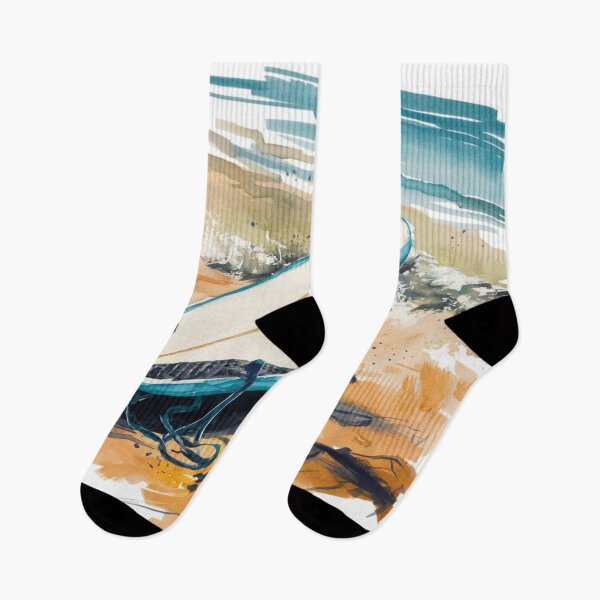 Item preview, Surf logo v41 designed and sold by cj-digital.
