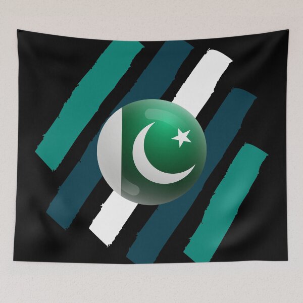 Item preview, Pakistan designed and sold by DJ-Portable.