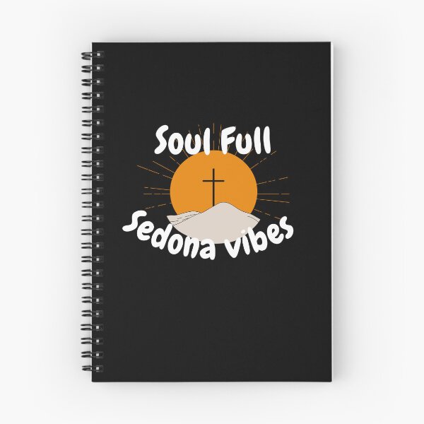 Item preview, Soul Full Sedona designed and sold by sedonavibes1111.