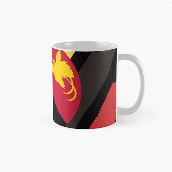 Item preview, Papua New Guinea designed and sold by DJ-Portable.