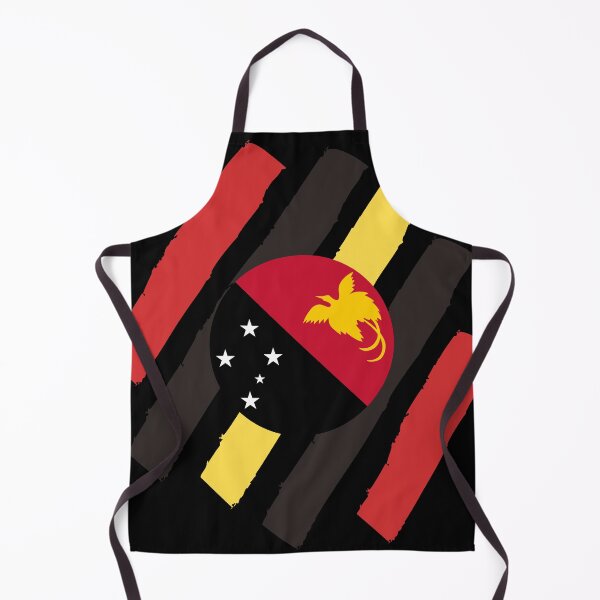Item preview, Papua New Guinea designed and sold by DJ-Portable.
