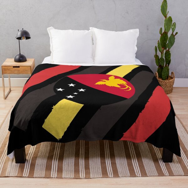 Item preview, Papua New Guinea designed and sold by DJ-Portable.