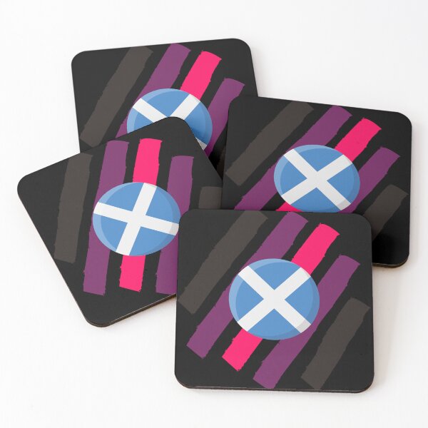 Item preview, Scotland designed and sold by DJ-Portable.