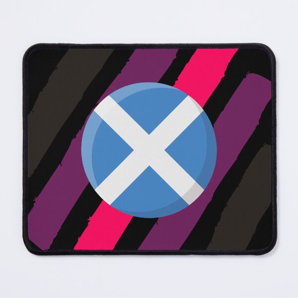 Item preview, Scotland designed and sold by DJ-Portable.