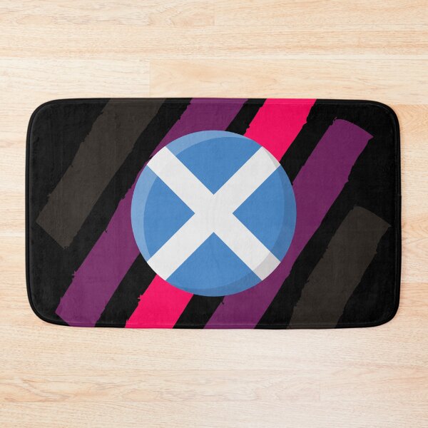 Item preview, Scotland designed and sold by DJ-Portable.