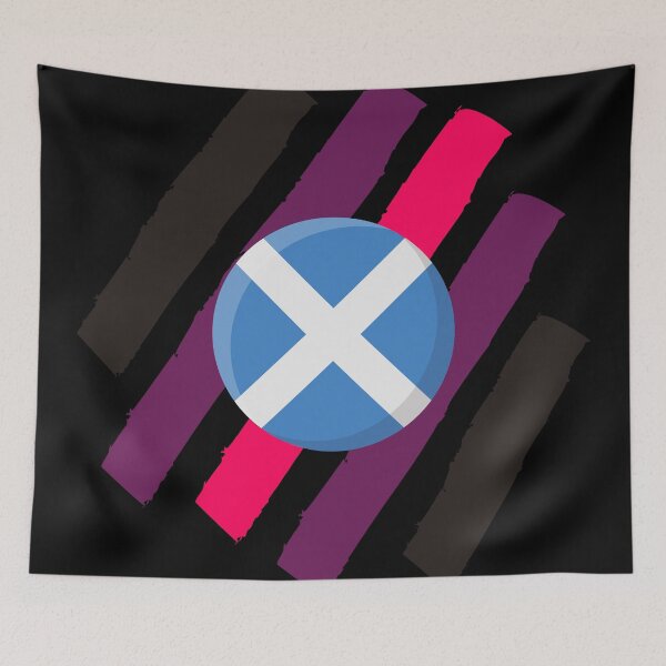 Item preview, Scotland designed and sold by DJ-Portable.