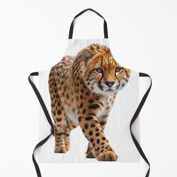 Item preview, Photorealistic Cheetah designed and sold by HollywoodInked.