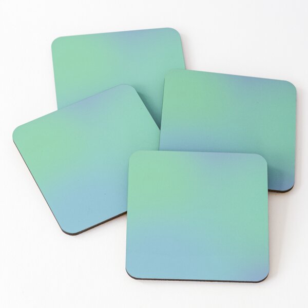 Item preview, Multicolor Spectrum Blur Gradient Haze Vibrant Abstract designed and sold by Alchemy-A-La-G.