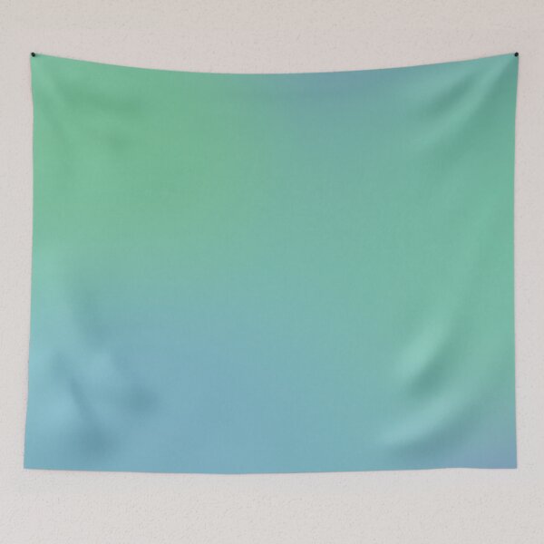 Item preview, Multicolor Spectrum Blur Gradient Haze Vibrant Abstract designed and sold by Alchemy-A-La-G.