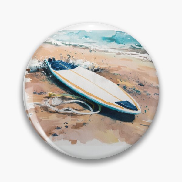 Item preview, Surf logo v42 designed and sold by cj-digital.