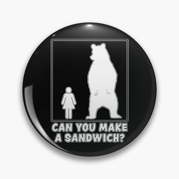 Item preview, Bear In The Woods designed and sold by MRPSYCHO.