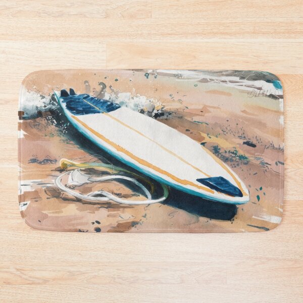 Item preview, Surf logo v42 designed and sold by cj-digital.