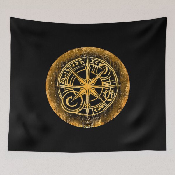 Item preview, Templar Emblem designed and sold by ArcaneFeathers.