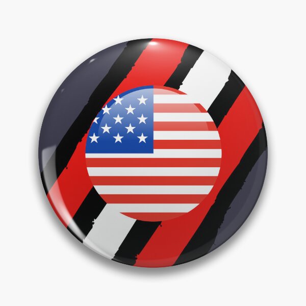 Item preview, America USA designed and sold by DJ-Portable.
