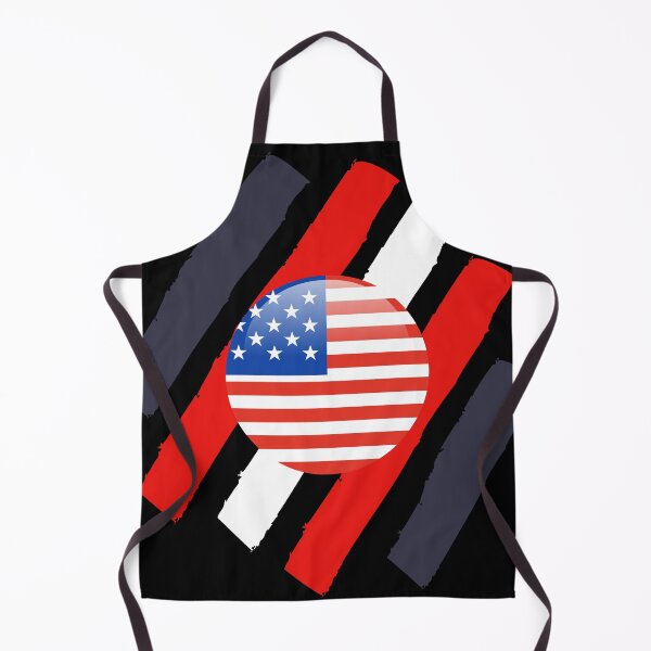 Item preview, America USA designed and sold by DJ-Portable.