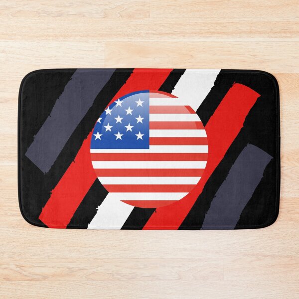 Item preview, America USA designed and sold by DJ-Portable.