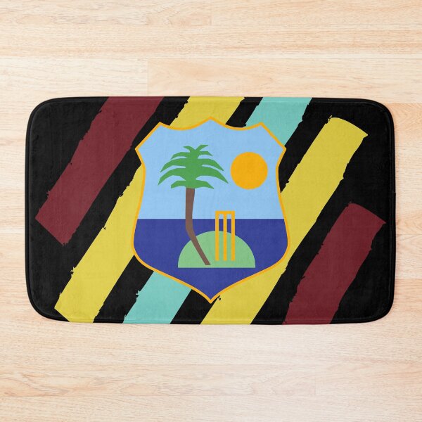 Item preview, West Indies designed and sold by DJ-Portable.