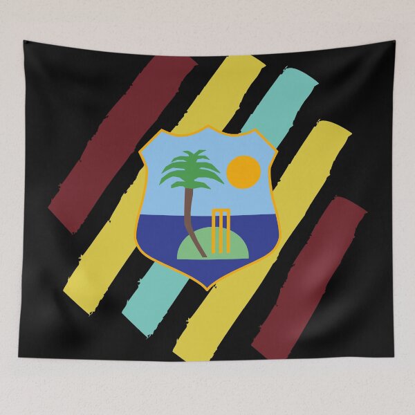 Item preview, West Indies designed and sold by DJ-Portable.