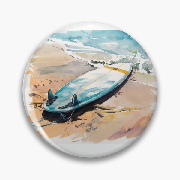 Item preview, Surf logo v43 designed and sold by cj-digital.