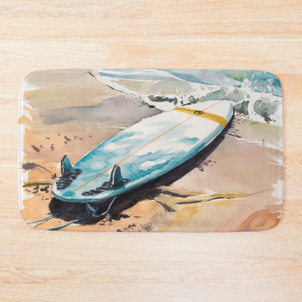 Item preview, Surf logo v43 designed and sold by cj-digital.