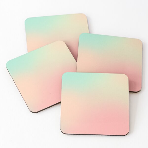Item preview, Multicolor Spectrum Blur Gradient Haze Vibrant Abstract designed and sold by Alchemy-A-La-G.