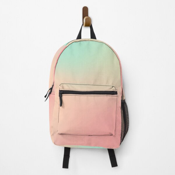 Item preview, Multicolor Spectrum Blur Gradient Haze Vibrant Abstract designed and sold by Alchemy-A-La-G.