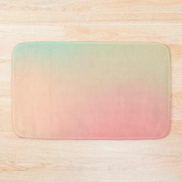 Item preview, Multicolor Spectrum Blur Gradient Haze Vibrant Abstract designed and sold by Alchemy-A-La-G.
