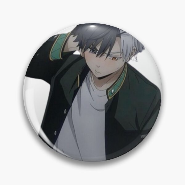 Item preview, Anime Action Windbreaker designed and sold by inky-thoughts.