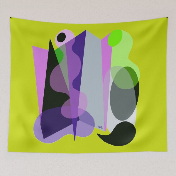 Item preview, Never on Sunday designed and sold by Jean Vengua.
