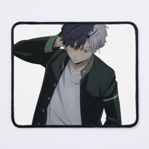 Item preview, Anime Action Windbreaker designed and sold by inky-thoughts.