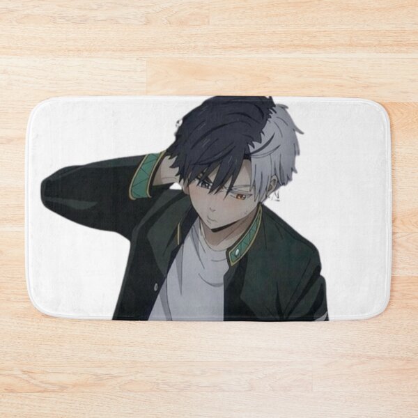 Item preview, Anime Action Windbreaker designed and sold by inky-thoughts.