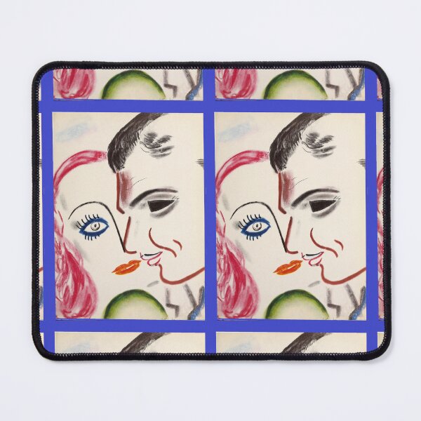 Item preview, CRAWFORD AND GABLE designed and sold by Love30smovies.