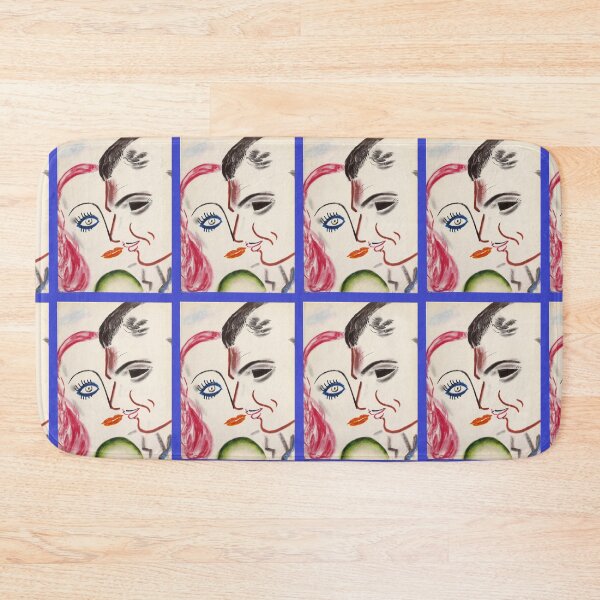 Item preview, CRAWFORD AND GABLE designed and sold by Love30smovies.