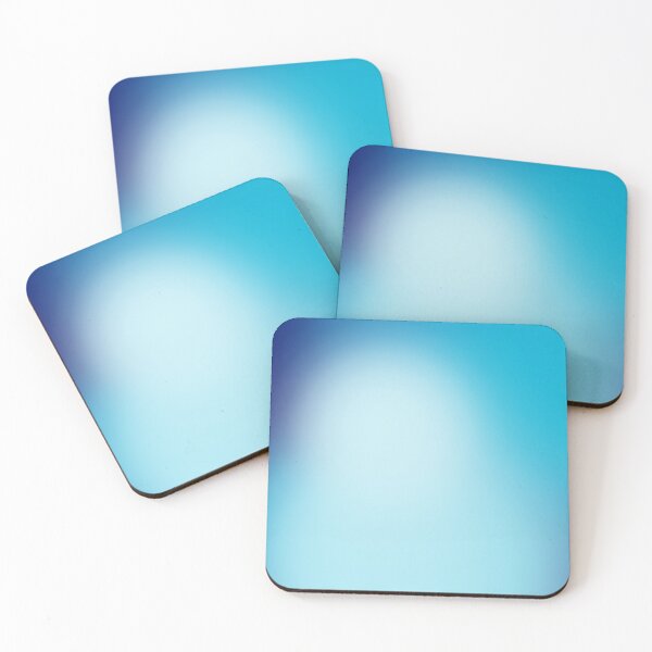 Item preview, Multicolor Spectrum Blur Gradient Haze Vibrant Abstract designed and sold by Alchemy-A-La-G.